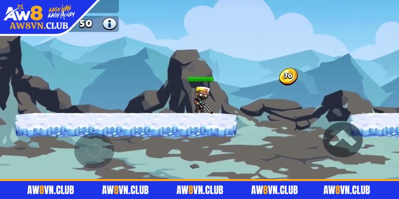 Alien Hunter AW8 - Cung Cấp Cơ Hội Kiếm Xèng Thưởng Lớn 1 Những thông tin về trò chơi Alien Hunter AW8