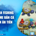 Bao Chuan Fishing AW8 – Game Bắn Cá Cướp Biển Ăn Tiền