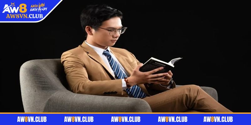 Tổng quan về CEO Linh Zaynn