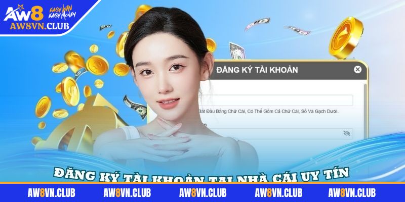 Từ A đến Z về cách tạo tài khoản game