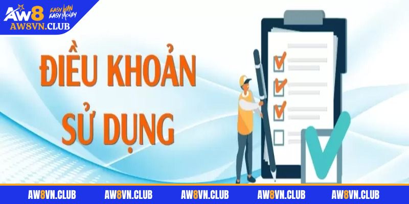 Những nội dung quan trọng trong điều khoản game