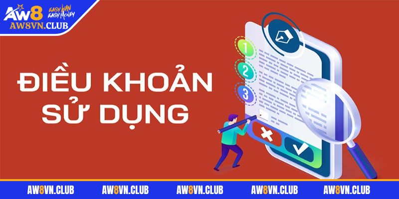 Vì sao nên đọc kỹ điều khoản tại trang web?