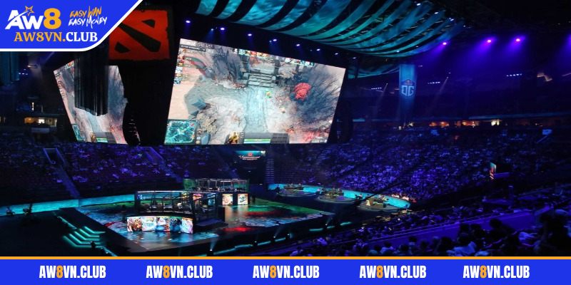 Đắm chìm trong thế giới Liên Minh Huyền Thoại