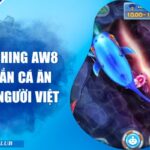 Fierce Fishing AW8 - Game Bắn Cá Ăn Tiền Cho Người Việt