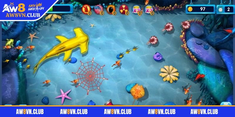 Tiến hành nạp tiền để trải nghiệm trò chơi