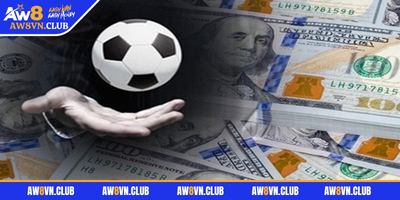 Kèo 1/2 AW8 - Cơ Hội Gia Tăng Nguồn Vốn Cược Cực Khủng 3 Lưu ý đến đội hình ra sân chính thức