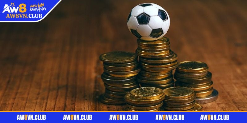 Kèo 1/2 AW8 - Cơ Hội Gia Tăng Nguồn Vốn Cược Cực Khủng 1 Tóm lược về hình thức kèo 1/2 AW8