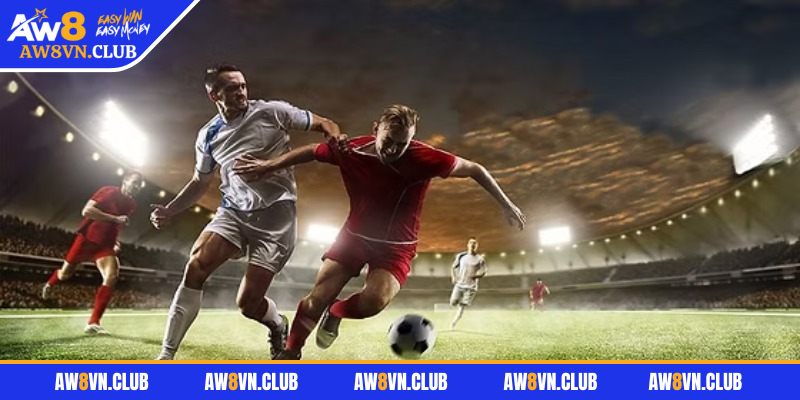 Giải thích dễ hiểu kèo 1x2 AW8 cho anh em