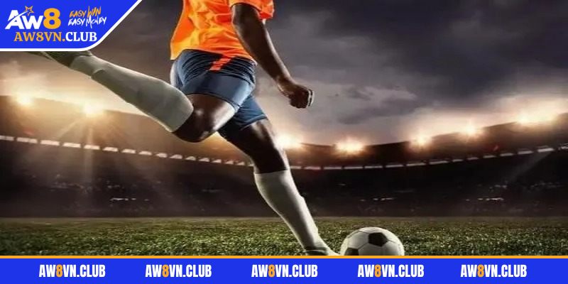 Những kiểu kèo chấp trực tiếp tại trang nên thử