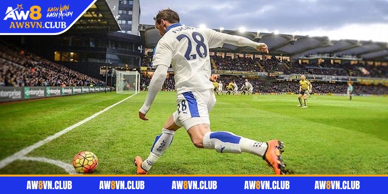 Kèo Góc AW8 - Hình Thức Cá Cược Hấp Dẫn Top Đầu Hiện Nay 2 Những loại kèo góc phổ biến hiện nay