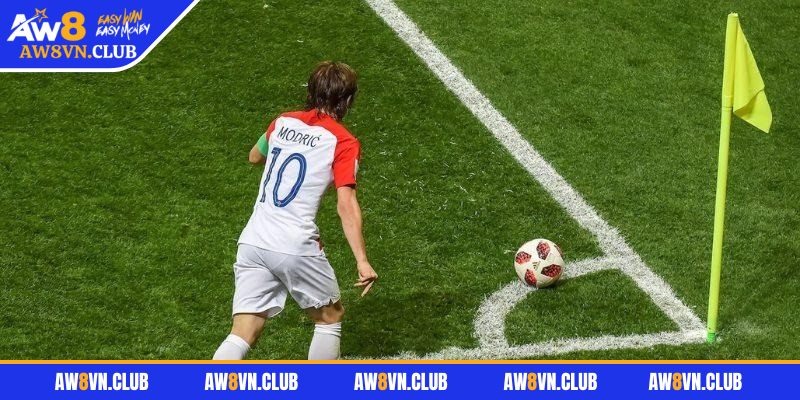 Kèo Góc AW8 - Hình Thức Cá Cược Hấp Dẫn Top Đầu Hiện Nay 3 Bet thủ cần đánh giá phong độ, chiến thuật khi cược kèo góc