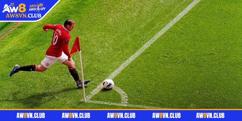 Kèo Góc AW8 - Hình Thức Cá Cược Hấp Dẫn Top Đầu Hiện Nay 1 Tổng quan về kèo góc AW8