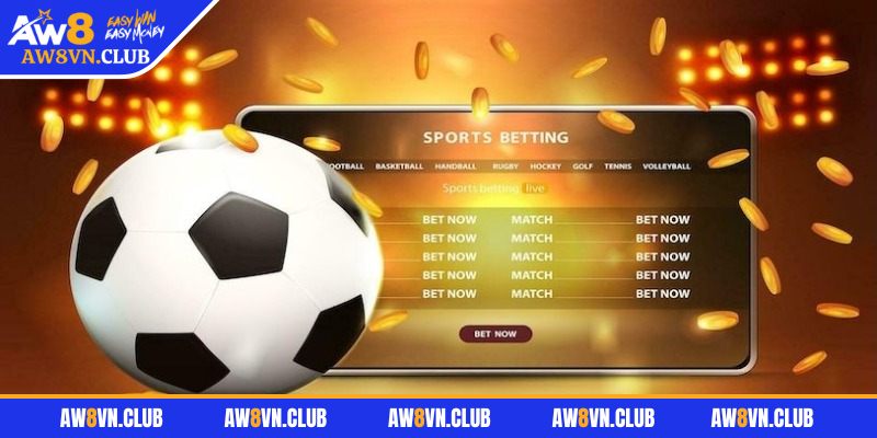 Kèo Nhà Cái AW8 - Đặt Cược Nhanh, Thu Về Mức Thưởng Khủng 1 Đôi nét tổng quan về kèo nhà cái AW8