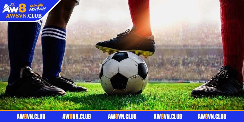 Kèo Nhà Cái AW8 - Đặt Cược Nhanh, Thu Về Mức Thưởng Khủng 3 Tham gia kèo rung cực độc đáo