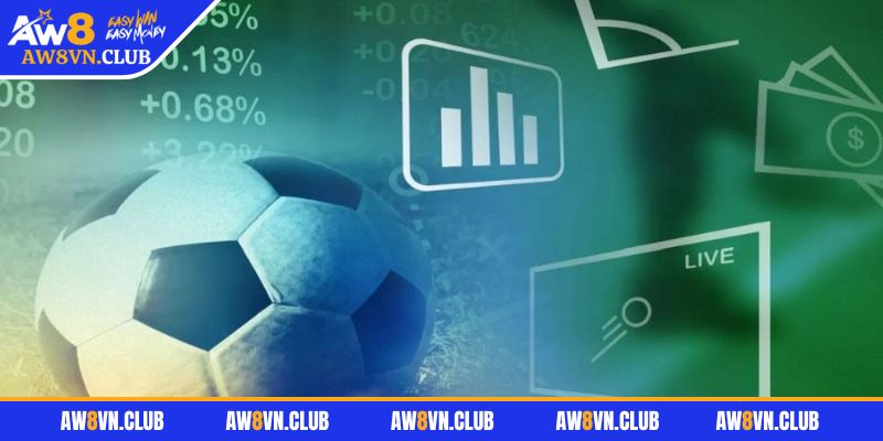 Kèo Sớm AW8 Là Gì? Ưu Điểm Và Cách Bắt Kèo Sớm Chính Xác 2 Kèo sớm ít ảnh hưởng biến động bên ngoài