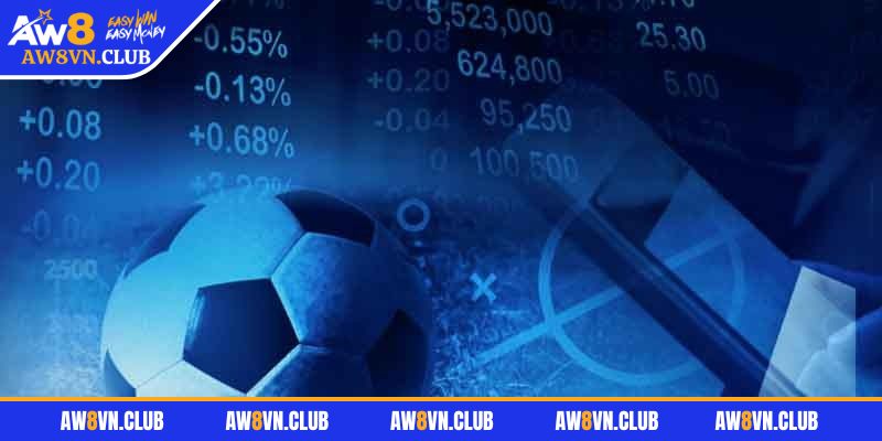 Kèo Sớm AW8 Là Gì? Ưu Điểm Và Cách Bắt Kèo Sớm Chính Xác 3 Thông tin bóng đá tại nhà cái AW8
