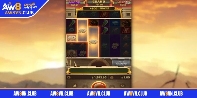 Tìm hiểu tỷ lệ trả thưởng trong game nổ hũ