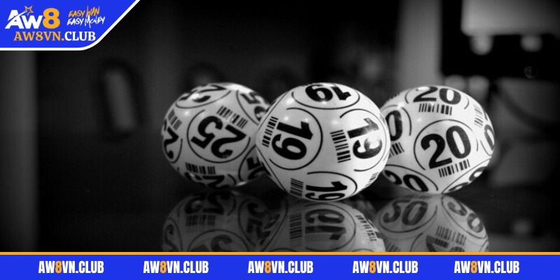 Lô Bạch Thủ AW8 - Cách Đánh Một Ăn Gọn Cho Người Chơi 2 Người tham gia chỉ chọn duy nhất một con trong mỗi kỳ