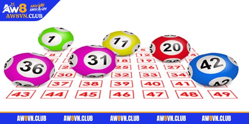 Lô Đề Tổng AW8 - Cách Dự Đoán Theo Chu Kỳ Cực Chuẩn 1 Thông tin cơ bản về lô đề tổng AW8