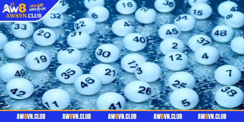 Lô Đề Tổng AW8 - Cách Dự Đoán Theo Chu Kỳ Cực Chuẩn 2 Chỉ cần cộng hai chữ số cuối cùng của kết quả