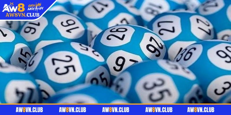 Lô Đề Tổng AW8 - Cách Dự Đoán Theo Chu Kỳ Cực Chuẩn 3 Tỷ lệ ăn dao động từ 1 ăn 80 đến 90