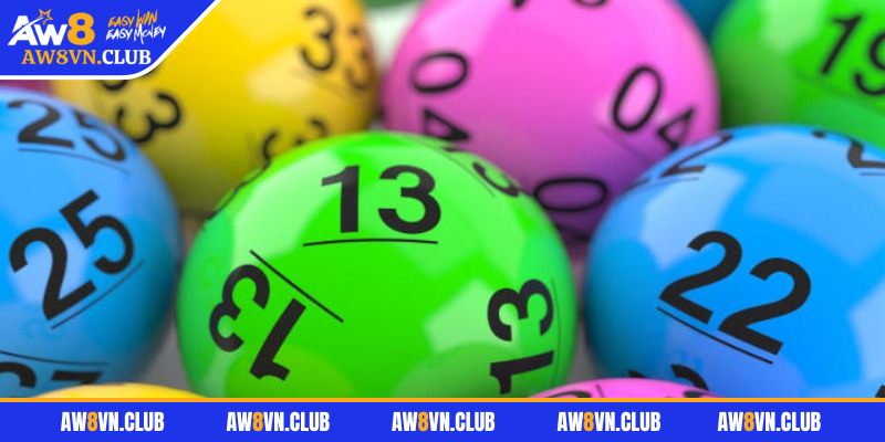 Thông tin cơ bản về lô gan AW8