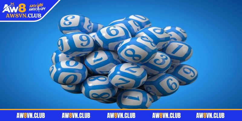 Giới thiệu cơ bản thông tin về lô khung AW8