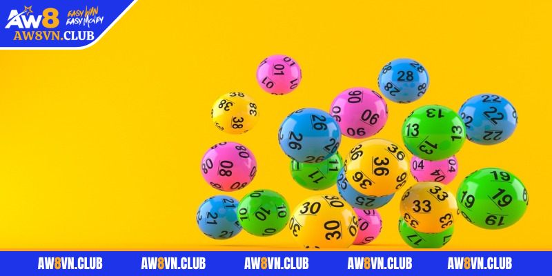 Hình thức đơn giản, dễ trúng, thường được người mới sử dụng