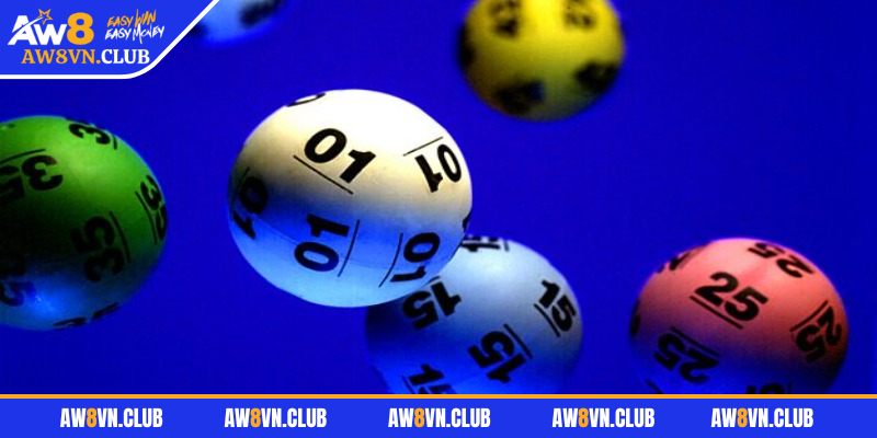 Tổng quan thông tin cơ bản về lô xiên AW8