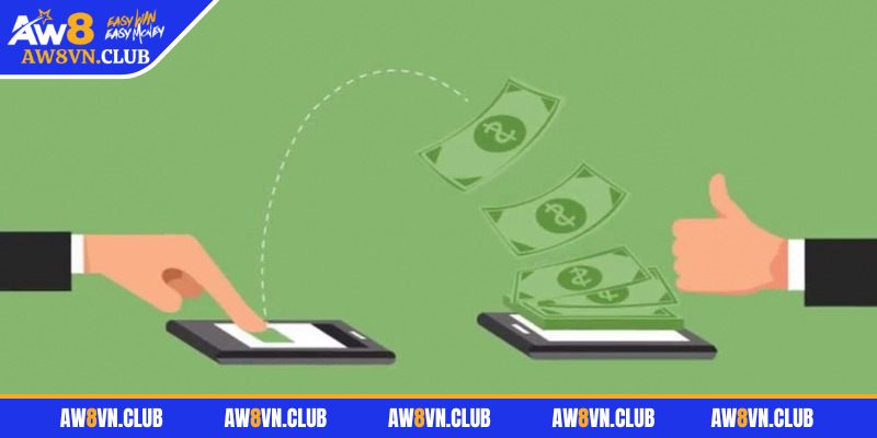 Momo được tích hợp riêng lẻ tại một số cổng