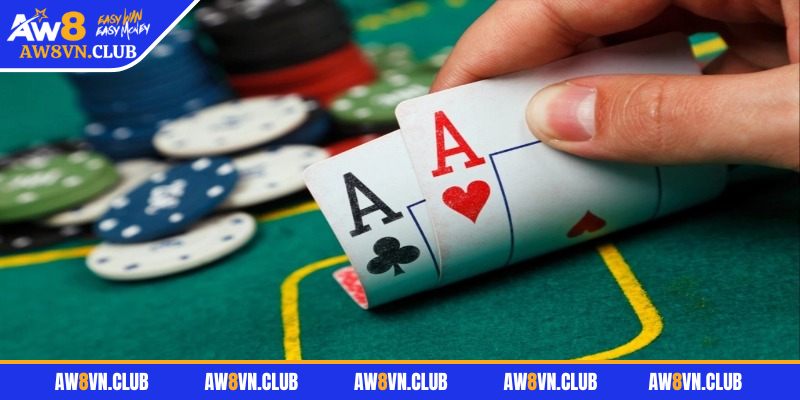 Poker AW8 - Trải Nghiệm Đỉnh Cao Cùng Ưu Đãi Cực Khủng 1 Thông tin cơ bản về chủ đề poker AW8