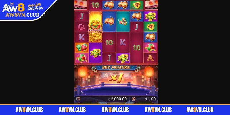 Tựa game Prosperity Snake hấp dẫn hàng đầu