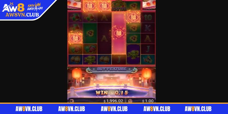 Tỷ lệ RTP game Prosperity Snake siêu cao