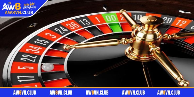 Roulette AW8 – Khám Phá Trò Quay Số Đỉnh Cao Tại Sòng Online 3 Hệ thống chia nhóm đặt thành hai loại: trong và ngoài