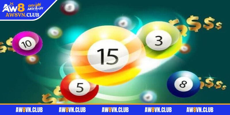 Xổ Số 3 Miền AW8 – Trúng Lớn Mỗi Ngày Cùng Đài Bắc Trung Nam 1 Tổng quan thông tin về xổ số 3 miền AW8