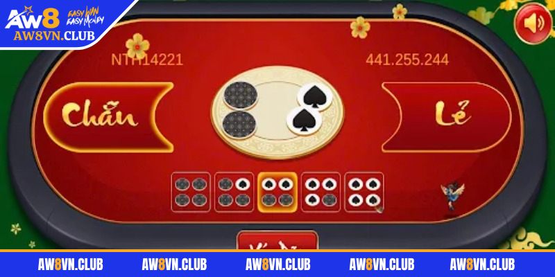 Xóc Đĩa AW8 – Sân Chơi Dân Gian Số Hóa Chuẩn Xác Nhất 1 Thông tin cơ bản về trò chơi xóc đĩa AW8