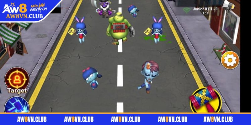 Tận dụng tối đa các vật phẩm hỗ trợ